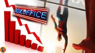 Thumbnail: Spider-Man Brand New Day Box Office Falls