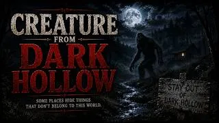 Thumbnail: Appalachia History & Mysteries | Creature from Dark Hollow