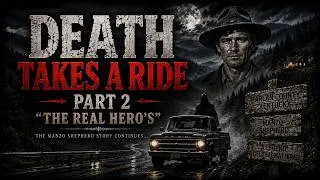 Thumbnail: Appalachia History & Mysteries | Death Takes a Ride | Pt 2
