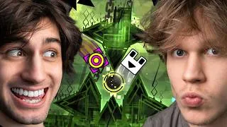 Thumbnail: TCD Beats Heliopolis (TOP 1)