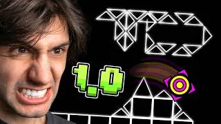 Thumbnail: TCD's 1.0 Extreme Demon (TOP 1)