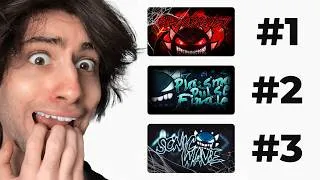 Thumbnail: Can We BEAT The Oldest Top 10?