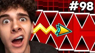 Thumbnail: 100 Wave Challenges In One Hour!