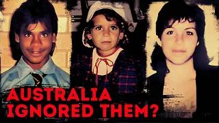 Thumbnail: 3 Kids Vanished From The Same Street… And Australia Looked Away