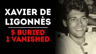 Thumbnail: Disturbing Cold Case That Still Haunts France | Historical True Crime