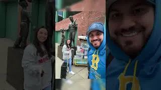 Thumbnail: 2024 Fenway Card Show Recap 🏆✨