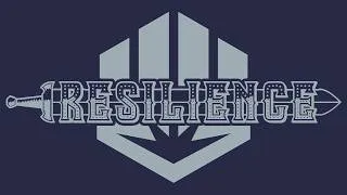 Thumbnail: The Resilience of Steel | A Disney Lorcana Attack of the Vine! Card Reveal