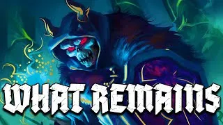 Thumbnail: The Darkness Beneath Lorcana | Whispers in the Well