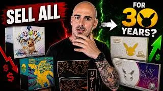 Thumbnail: Everyone Is Selling... I Think They're Wrong.