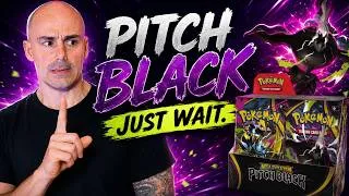 Thumbnail: DON'T Buy Pokémon Pitch Black Yet... Here's Why!