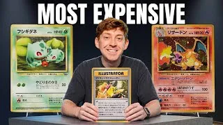 Thumbnail: $3.2 MILLION in Pokémon Sold in 30 Days