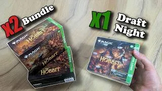 Thumbnail: If You Have $150 For "The Hobbit", What Should Your Buy?
