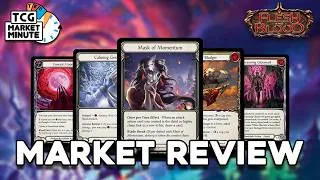 Thumbnail: Flesh and Blood Market Minute -Before Pro Tour Vegas #fabtcg
