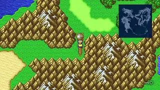 Thumbnail: FINAL FANTASY 5 Pixel Remaster (PS4) A Chocobo Ride to the Meteor | Final Fantasy I-VI Collection