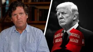 Thumbnail: This Is Trump’s Biggest Betrayal (Bigger Than Iran)