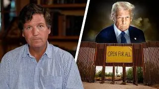 Thumbnail: Tucker Reacts to Trump’s Comments