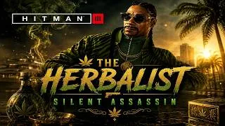 Thumbnail: HITMAN 3 - The Herbalist Elusive Target 2026 (Snoop Dogg) - Silent Assassin (EASY METHOD)