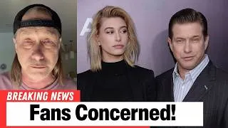 Thumbnail: Stephen Baldwin Sparks Concern With Emotional Crying Video on TikTok