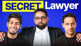 Thumbnail: Meet the lawyer behind Mohak Mangal, FoodPharmer & Raj Shamani
