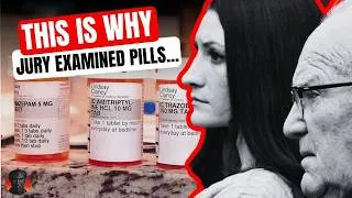 Thumbnail: Why Did Jurors Examine the Pills?