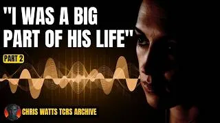 Thumbnail: Nichol Kessinger, 1st FBI Interview August 15 "It seemed real. It still does."