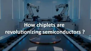 Thumbnail: TCS Chiplet-Based system engineering services