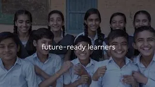 Thumbnail: TCS Ignite My Future: Empowering learners to be future-ready