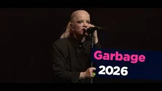 Thumbnail: Lovesong - Garbage Live