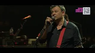 Thumbnail: A Design for Life - Manic Street Preachers Live