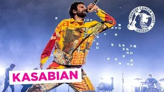Thumbnail: Fire - Kasabian Live