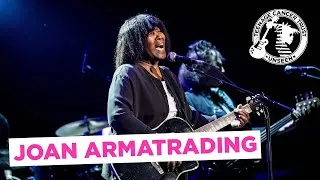 Thumbnail: Into The Blues - Joan Armatrading Live