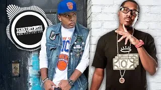 Thumbnail: Soulful Boom Bap Elzhi x Skyzoo Type Beat // "Comeback"