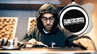 Thumbnail: [SOLD] The Alchemist Type Beat // "Somethin to Talk About"