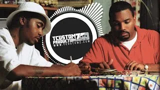 Thumbnail: 90s East Coast Hip Hop Type Beat (Storytelling Instrumental) // "Love for the Game"
