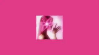Thumbnail: break it off by pink pantheress but its pitched down