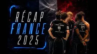 Thumbnail: Recap france 2025