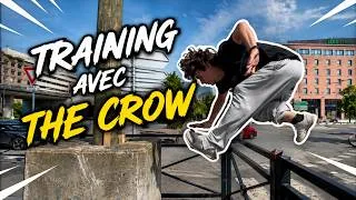 Thumbnail: Training Yamak du samedi