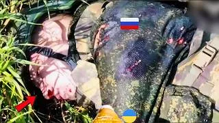 Thumbnail: Why Didn’t He Move? FPV DRONE Footage Shows a Soldier Frozen IN FEAR
