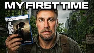 Thumbnail: I Quit COD for The Last of Us…I wasn’t ready