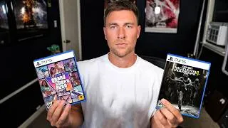 Thumbnail: Why I’m quitting cod (for now)