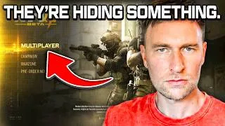 Thumbnail: Is Call of Duty Lying to us?