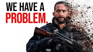 Thumbnail: MW4 is Failing...