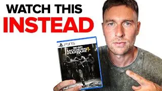 Thumbnail: DO NOT BUY MW4...