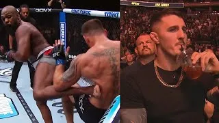 Thumbnail: Jon Jones KO's Stipe Miocic! | UFC 309