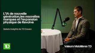 Thumbnail: L’IA de nouvelle génération, les nouvelles marques et l’expansion physique de Revolve