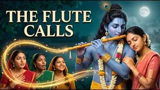 Thumbnail: Shri Krishna Leela: The Eternal Flute | Radha Krishna Song