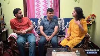 Thumbnail: Avataran: The 10-Year Odyssey of Assam's First Sci-Fi Film | Interview with Director Tarunabh Dutta