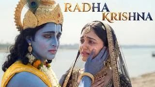 Thumbnail: The Real Reason Krishna Never Married Radha | TD Film Studio