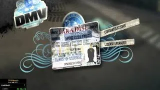Thumbnail: Burnout Paradise 120 Billboard Speedrun 0:50:57!!