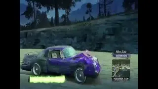 Thumbnail: Burnout Paradise 120 Billboard Guide Part 8